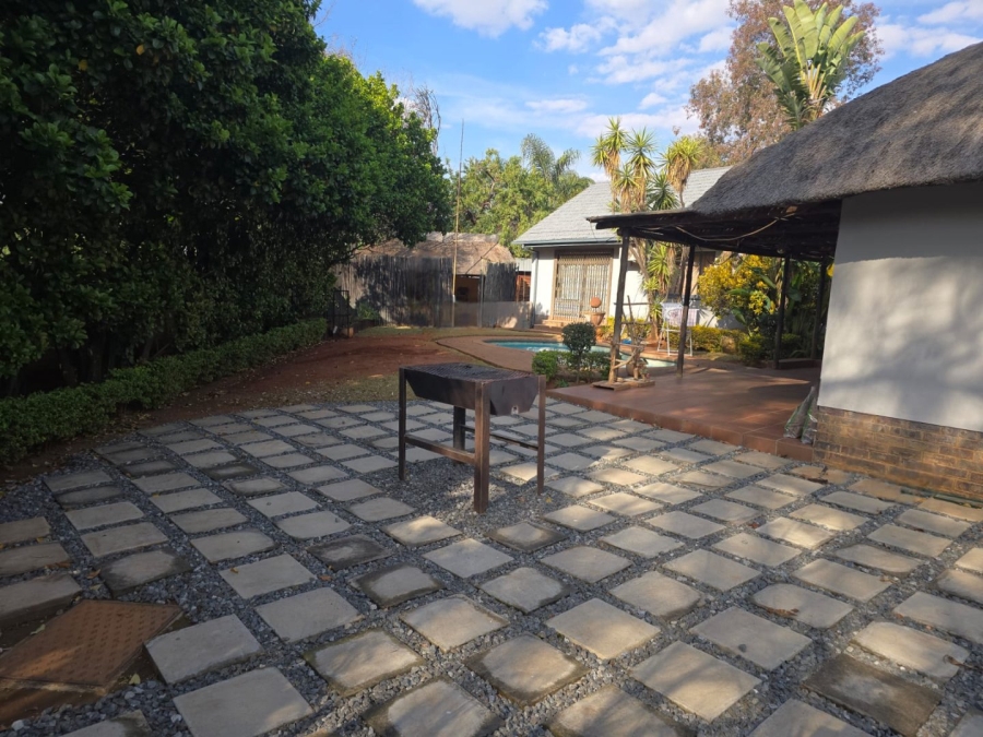 4 Bedroom Property for Sale in Protea Park North West